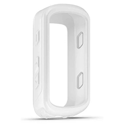 Abbildung von Garmin Silikonhülle in Weiß für Edge 530, Schutzhülle