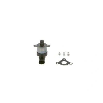 Abbildung von Regelventil, Kraftstoffmenge (Common Rail System) BOSCH 1 465 ZS0 010