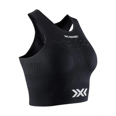 Abbildung von X Bionic Pl Energizer Sporttop B119 Black/White S