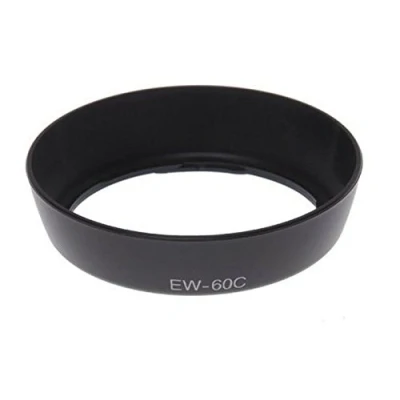 Abbildung von 1x EW60C Gegenlichtblende Typ EW 60C für Canon EF 28 80mm und 90mm Objektiv
