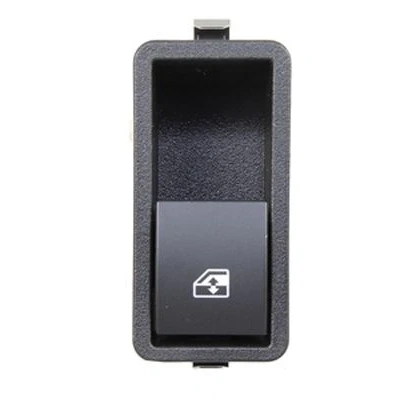 Abbildung von METZGER 0916718 Schalter, Fensterheber hinten OPEL: Zafira B, Astra H Caravan, Schrägheck