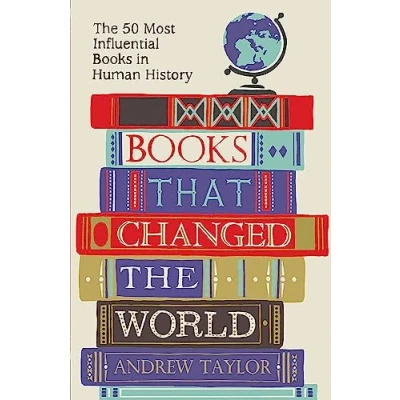 Abbildung von Books that Changed The World: 50 Most Influential in Human History