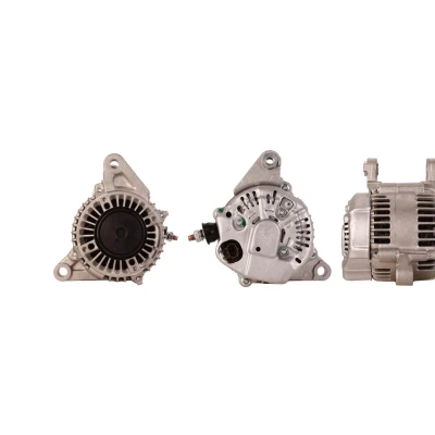 Abbildung von LUCAS LRA02798 Lichtmaschine 12V 110A JEEP: Cherokee III