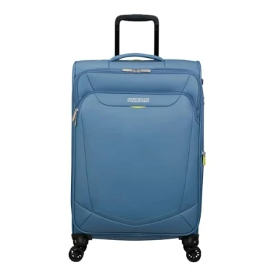 Abbildung von American Tourister Summerride Spinner M Exp TSA coronet blue