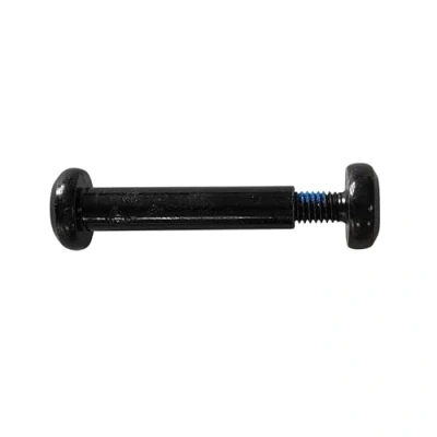 Abbildung von Blunt Envy 38 mm Vorderachse Scooter Bolzen Ersatzachse