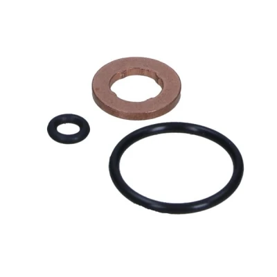 Abbildung von MAXGEAR 17 0441 Dichtungssatz, Einspritzdüse VOLKSWAGEN: Sharan II, Passat B7 Variant, Crafter 30 50 Kastenwagen, AUDI: A6 C6 Limousine, Q5