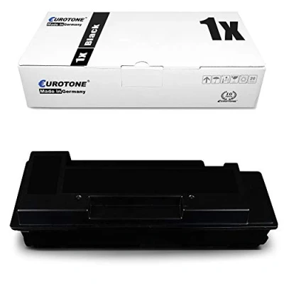 Abbildung von Eurotone Druckerpatrone TK 340 kompatibel für Kyocera FS 2020 2020D 2020DN FS2020 D DN, TK340 /