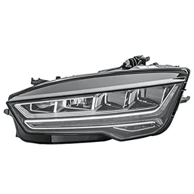 Abbildung von HELLA 1LX 011 869 331 Scheinwerfer AUDI: A7 Sportback