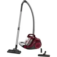 Abbildung von Rowenta Bodenstaubsauger &quot;RO2933 Swift Power Cyclonic&quot;, 750 W, beutellos, Radius: 7,6 m, kompakte Größe, Starke Leistung dank Effitech Motor