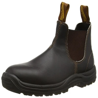 Abbildung von Blundstone Stiefel