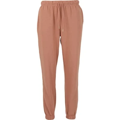Abbildung von ATHLECIA Soffina Trainingshose 5023 Mocha Mousse 46