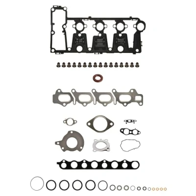 Abbildung von AJUSA 53044100 Dichtungssatz, Zylinderkopf ohne Zylinderkopfdichtung FORD: FOCUS 3 Turnier, KUGA 2, S Max Mk1