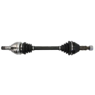 Abbildung von Achswelle POINT GEAR PNG72940