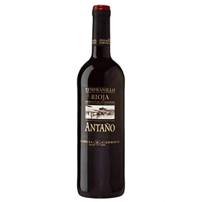 Abbildung von Antaño Cosecha 75 Cl.