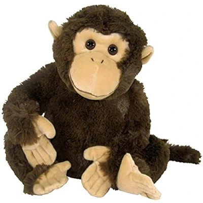 Abbildung von Heunec® Kuscheltier Natureline Softissimo Affe