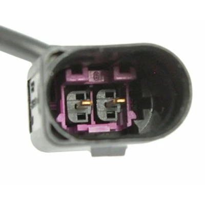 Abbildung von METZGER ORIGINAL ERSATZTEIL 0894368 Sensor, Abgastemperatur vor Abgasturbolader VOLKSWAGEN: Passat B6 Variant, Golf 5 Schrägheck, Limousine