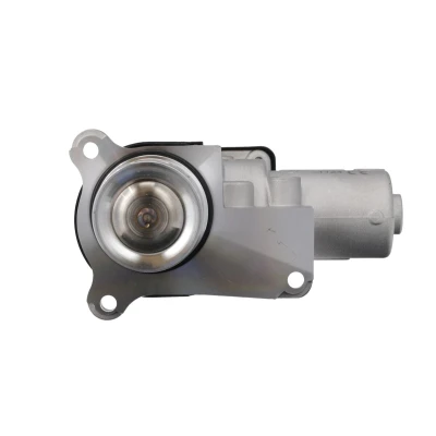 Abbildung von VALEO 703206 AGR Ventil elektrisch ohne Kühler, mit Dichtungen VOLKSWAGEN: Polo IV Schrägheck, Passat B6 Variant, Touran I