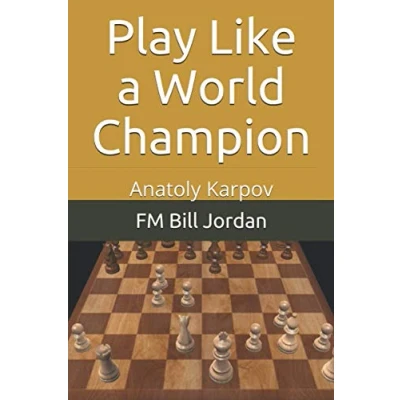Abbildung von Play Like a World Champion: Tigran Petrosian