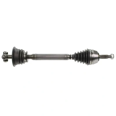 Abbildung von MEYLE 16 14 498 0021 Antriebswelle Vorderachse links 650 ORIGINAL Quality RENAULT: Scénic 1, MEGANE Scenic, 1