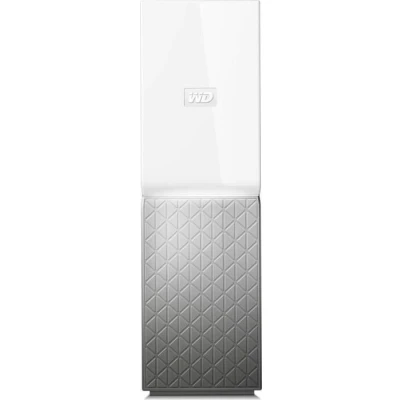 Abbildung von Western Digital WD My Cloud Home externe HDD Festplatte (8TB)