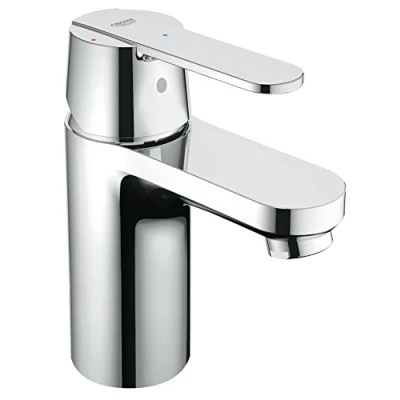 Abbildung von GROHE 23586LS0, Waschbecken