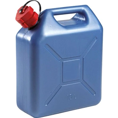Abbildung von EDA Düse Kanister, Unisex, Nozzle, blau