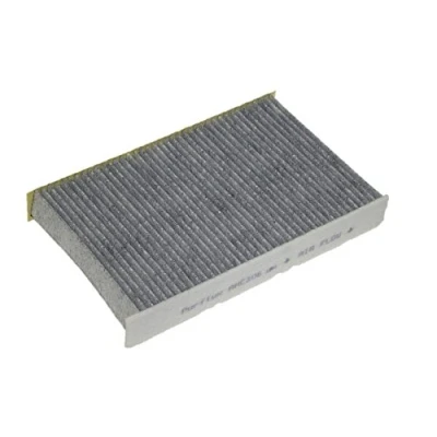 Abbildung von PURFLUX AHC306 Innenraumfilter Aktivkohlefilter 238 153 32 NISSAN: Juke, Pulsar Schrägheck, RENAULT: Fluence