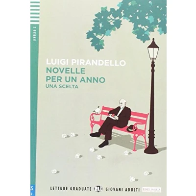 Abbildung von Novelleperunanno Unascelta: Novelle per un anno Una scelta + downloadab (Novelle audio download)