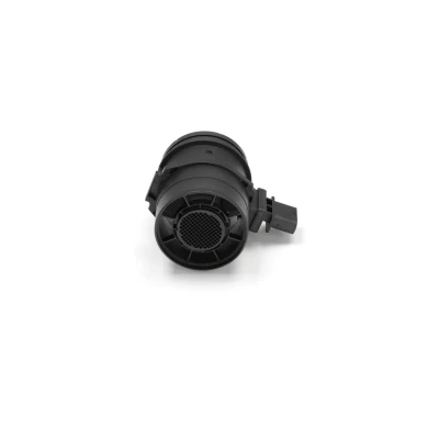 Abbildung von VDO 2803550158302 Luftmassenmesser mit Gehäuse BMW: 3 Touring, Limousine, Coupe