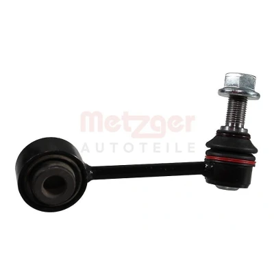Abbildung von METZGER 53083503 Koppelstange Hinterachse links 124 M14 x 1,5