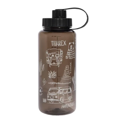Abbildung von TERREX Trinkflasche 1.000 Milliliter