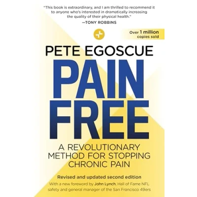 Abbildung von Pain Free (Revised and Updated Second Edition): A Revolutionary Method for Stopping Chronic