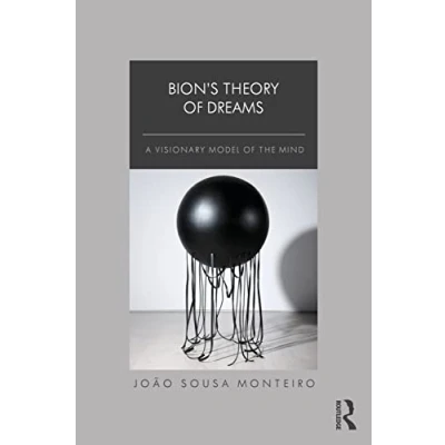 Abbildung von Bion’s Theory of Dreams: A Visionary Model the Mind