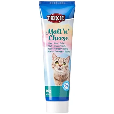 Abbildung von Trixie Malt n Cheese, 100 g (6 pk/ps)