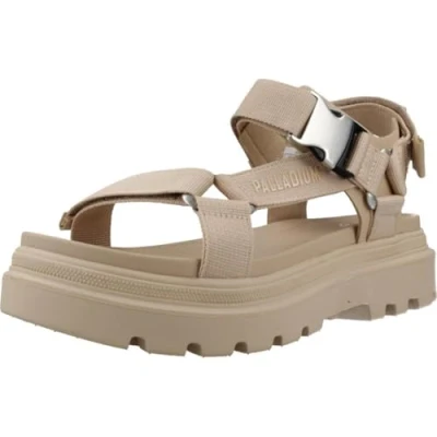 Abbildung von Palladium PALLACRUISE STRAP Sandale