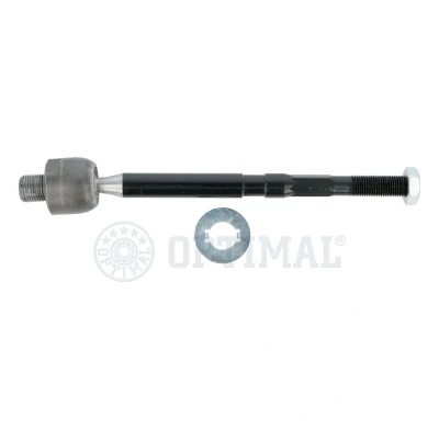 Abbildung von OPTIMAL G2 2067 Axialgelenk Vorderachse links, rechts M14 x 1,50 RHT M HONDA: Insight II Hatchback, Jazz 3 Schrägheck