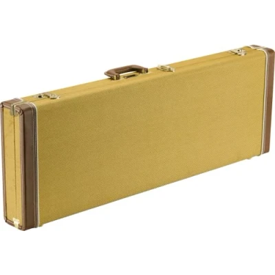 Abbildung von Fender Classic Series Case für Strat® und Tele®, Tweed
