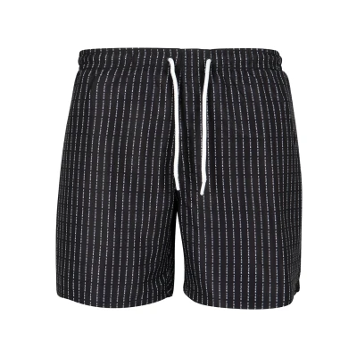 Abbildung von MisterTee Badeshorts &quot;MisterTee Herren FuckYou Swimshorts&quot;
