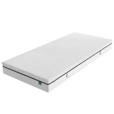 Abbildung von f.a.n. Schlafkomfort Max Foam Komfortschaummatratze 120x200cm 18 cm H3 hoch