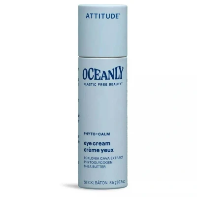 Abbildung von Attitude Oceanly CALM Solid Oogcrème