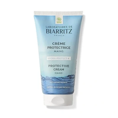 Abbildung von Laboratoire de Biarritz Handcreme, schützend, Bio zertifiziert, 50 ml