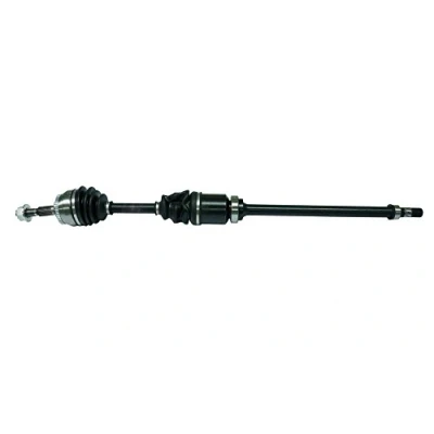 Abbildung von SKF VKJC 1312 Antriebswelle 1028, 507,6 mit Lager VOLVO: 850 Kombi, V70 I