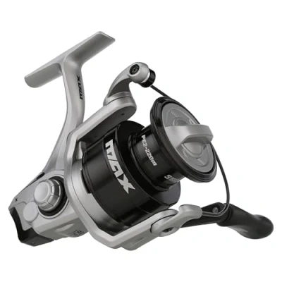 Abbildung von Abu Garcia Max X 4000 Spinnrolle Angelrolle