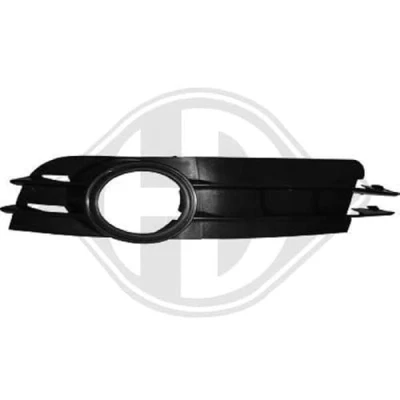 Abbildung von DIEDERICHS 1026043 Lüftungsgitter links AUDI: A6 C6 Limousine, Avant