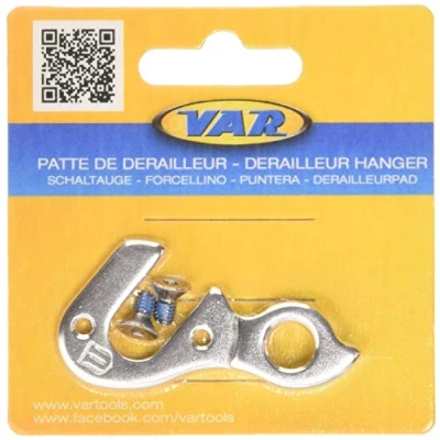 Abbildung von Shimano Unisex Adult VAR Table Toe, Mehrfarbig, One Size