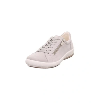 Abbildung von Legero Sneaker low, Damen, Größe: 41.5, Aluminiohellgrau Schuhe