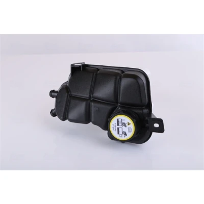 Abbildung von NISSENS 996176 Ausgleichsbehälter 1,2 mit Kappe, Sensor VOLVO: V70 III Kasten / Kombi, S60 II, LAND ROVER: Freelander 2 SUV