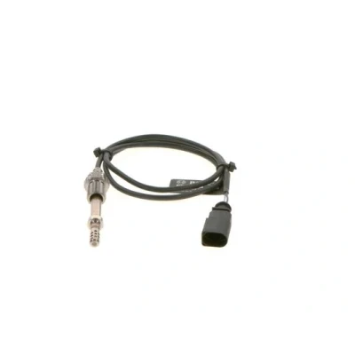 Abbildung von BOSCH 0 986 259 084 Sensor, Abgastemperatur VOLKSWAGEN: Passat B5 GP Variant, Limousine