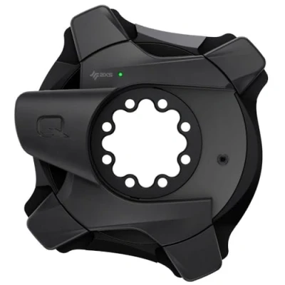 Abbildung von Sram Unisex Erwachsene Red AXS D1 Powermeter Spider Kurbelgarnitur, schwarz, 107mm