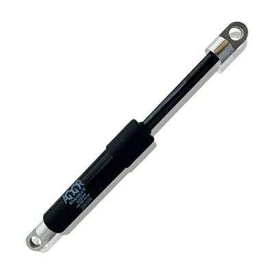 Abbildung von RhedexX® Gasdruckfeder Ersatz für LIFT O MAT 226mm/80mm/150N 082422 0150N mit M6 Augenaufnahme Gasdruckdämpfer Liftomat Gasfeder